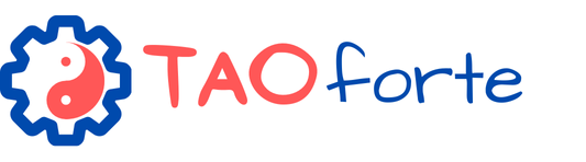 TaoForte Logo